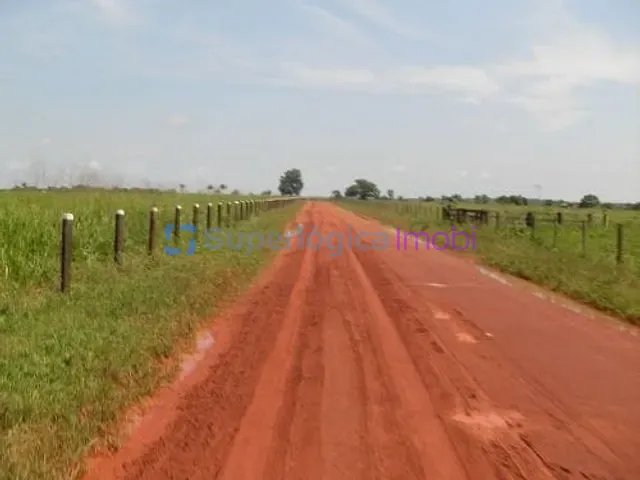 Fazenda com 340000000m², à venda, no bairro Zona Rural em Peixoto de Azevedo