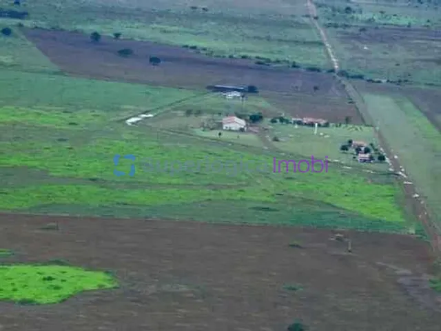 Fazenda com 340000000m², à venda, no bairro Zona Rural em Peixoto de Azevedo