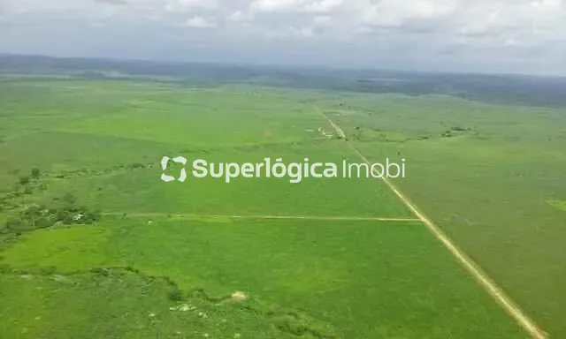 Fazenda, 34000 hectares - Foto 15