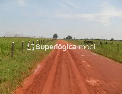 Fazenda, 34000 hectares - Foto 8