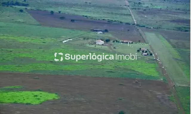 Fazenda, 34000 hectares - Foto 9