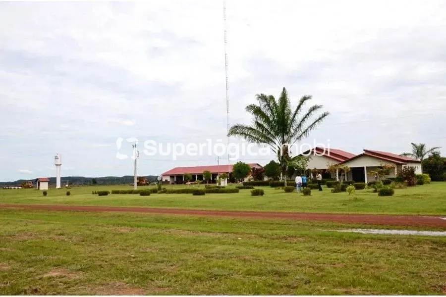 Fazenda, 34000 hectares - Foto 4