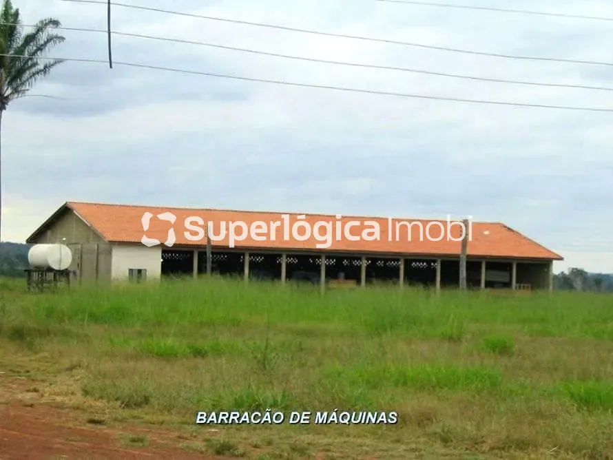 Fazenda, 34000 hectares - Foto 2