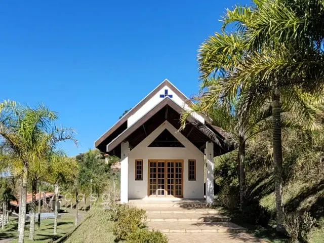 Fazenda com 458m², à venda, no bairro Sobrado em São José dos Campos
