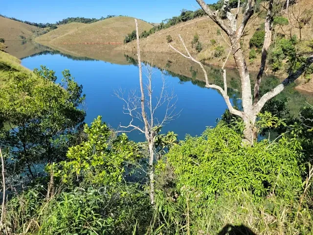 Fazenda com 458m², à venda, no bairro Sobrado em São José dos Campos