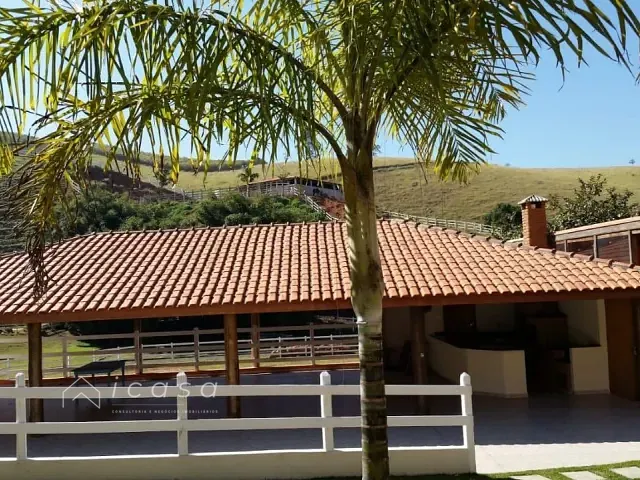 Fazenda com 458m², à venda, no bairro Sobrado em São José dos Campos