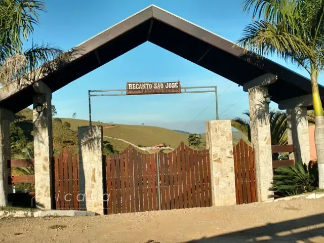 Fazenda com 458m², à venda, no bairro Sobrado em São José dos Campos