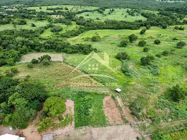 Fazenda com 460000m² 2 quartos e 1 banheiro, à venda, no bairro Jangada em Nossa Senhora do Livramento