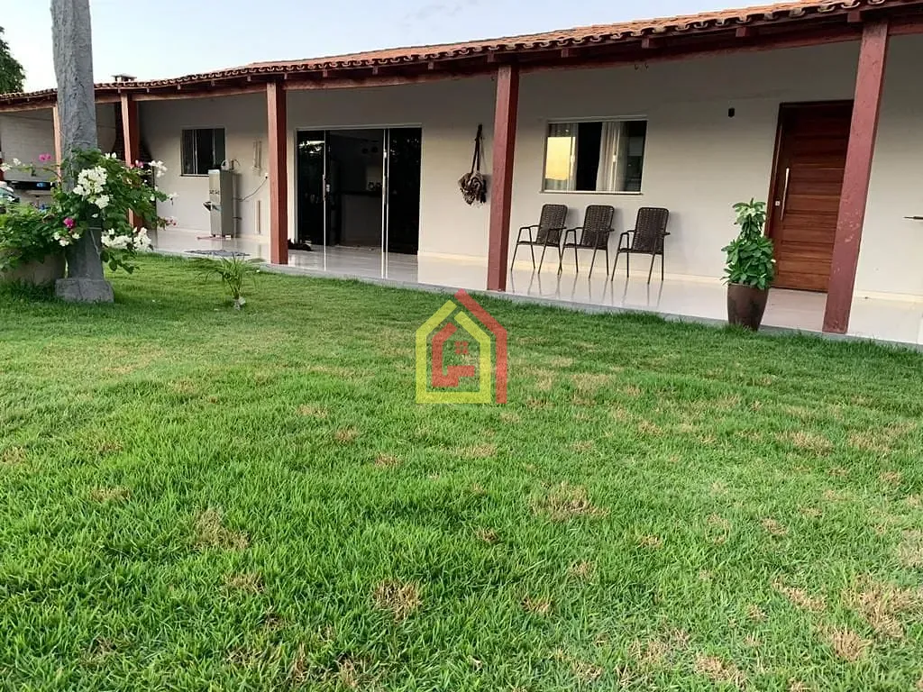 Rural à venda com 15342800m² de terreno no Marabá Pioneira, Marabá (PA) — foto 5 de 13