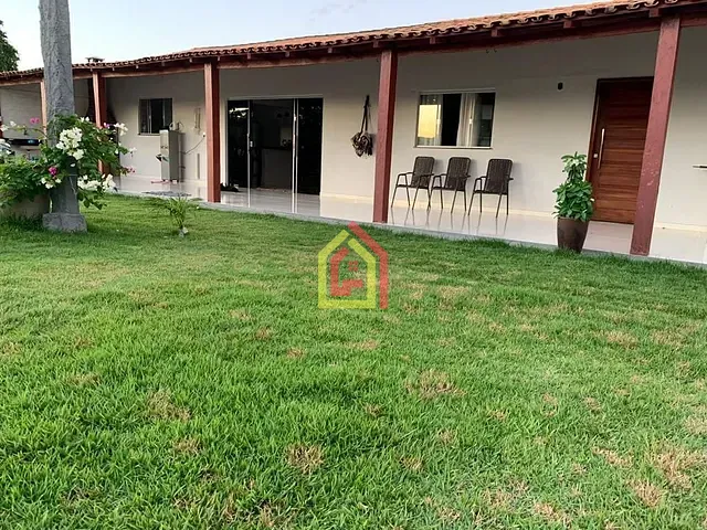 Fazenda com 15342800m², à venda, no bairro Marabá Pioneira em Marabá
