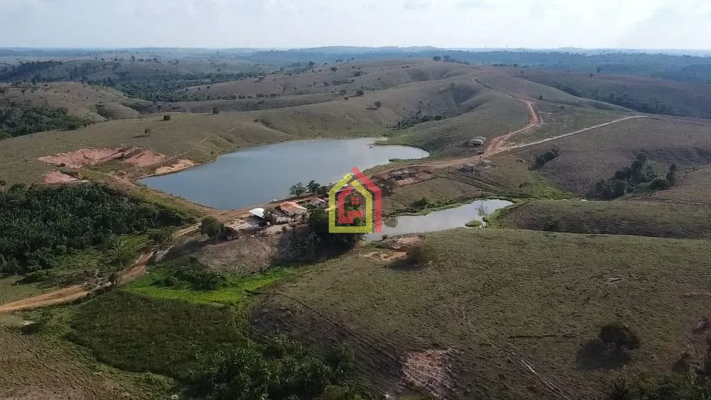 Rural à venda com 15342800m² de terreno no Marabá Pioneira, Marabá (PA) — foto 2 de 13