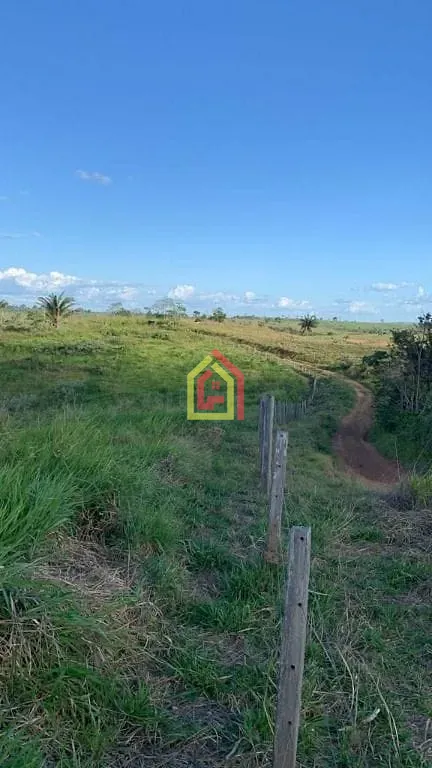 Rural à venda com 15342800m² de terreno no Marabá Pioneira, Marabá (PA) — foto 13 de 13