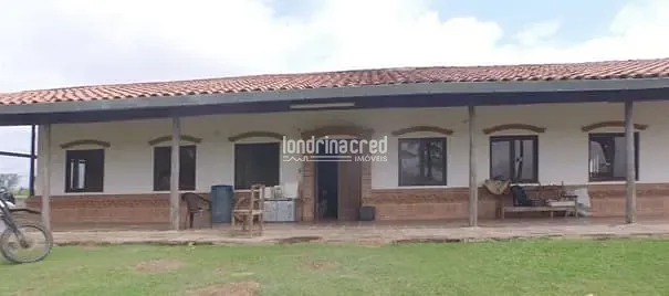 Fazenda, 10 m² - Foto 7