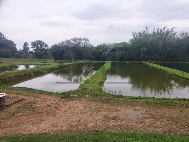 Fazenda com 614800m², à venda, no bairro Lavrinhas em Mogi Mirim