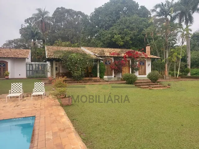 Fazenda com 614800m², à venda, no bairro Lavrinhas em Mogi Mirim