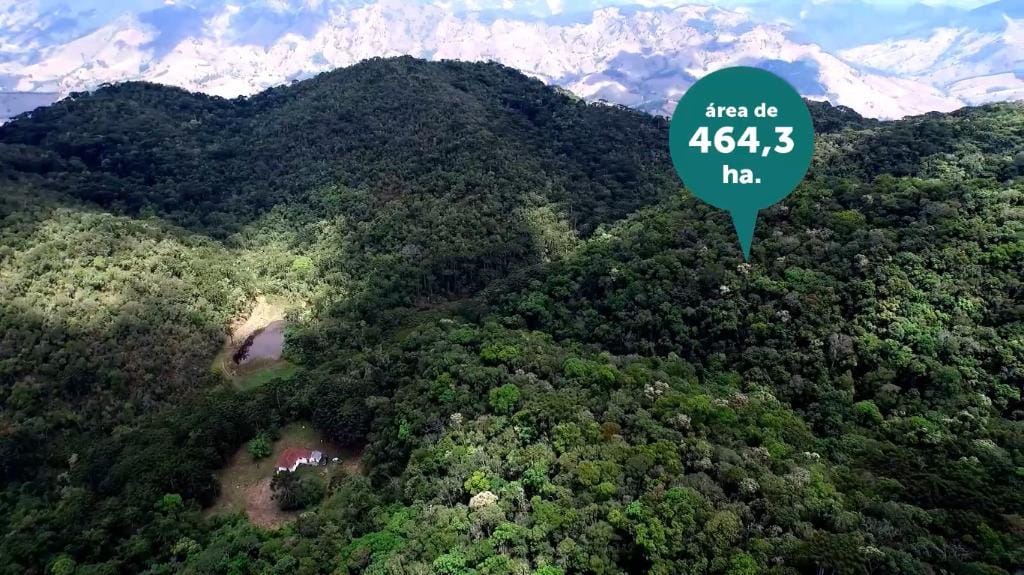 Rural / Chácara no Pouso Frio — foto 5