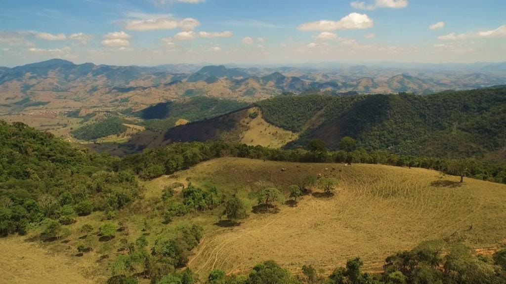 Rural / Chácara no Pouso Frio — foto 21