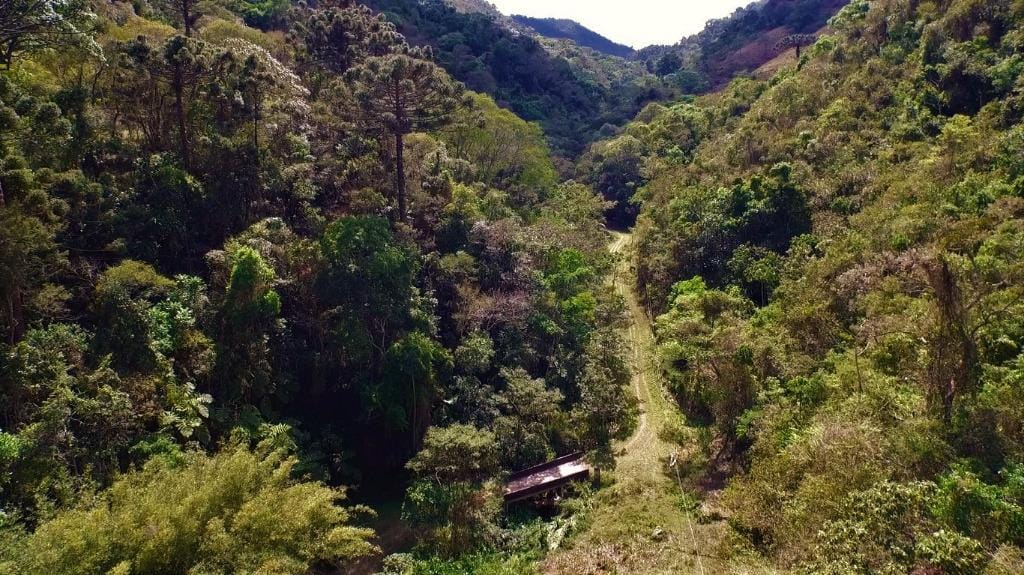 Rural / Chácara no Pouso Frio — foto 18