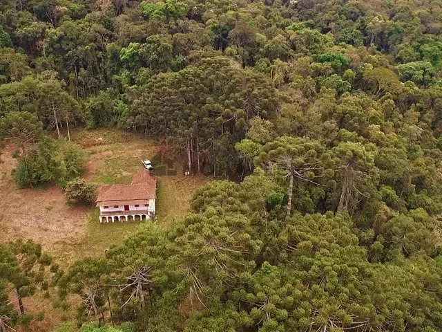 Fazenda com 4642988m², à venda, no bairro Pouso Frio em Piranguçu