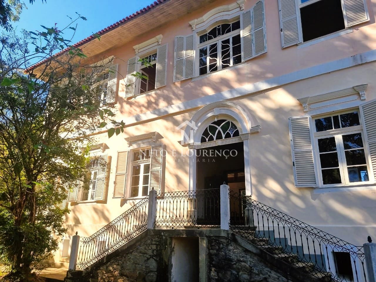 Fazenda-Sítio-Chácara, 380 hectares - Foto 1