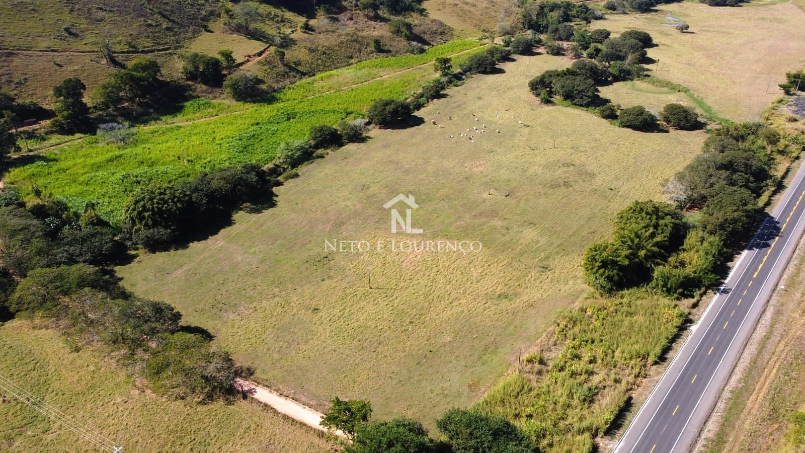 Fazenda-Sítio-Chácara, 380 hectares - Foto 15