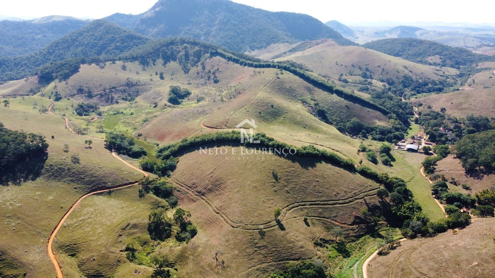 Fazenda-Sítio-Chácara, 380 hectares - Foto 16