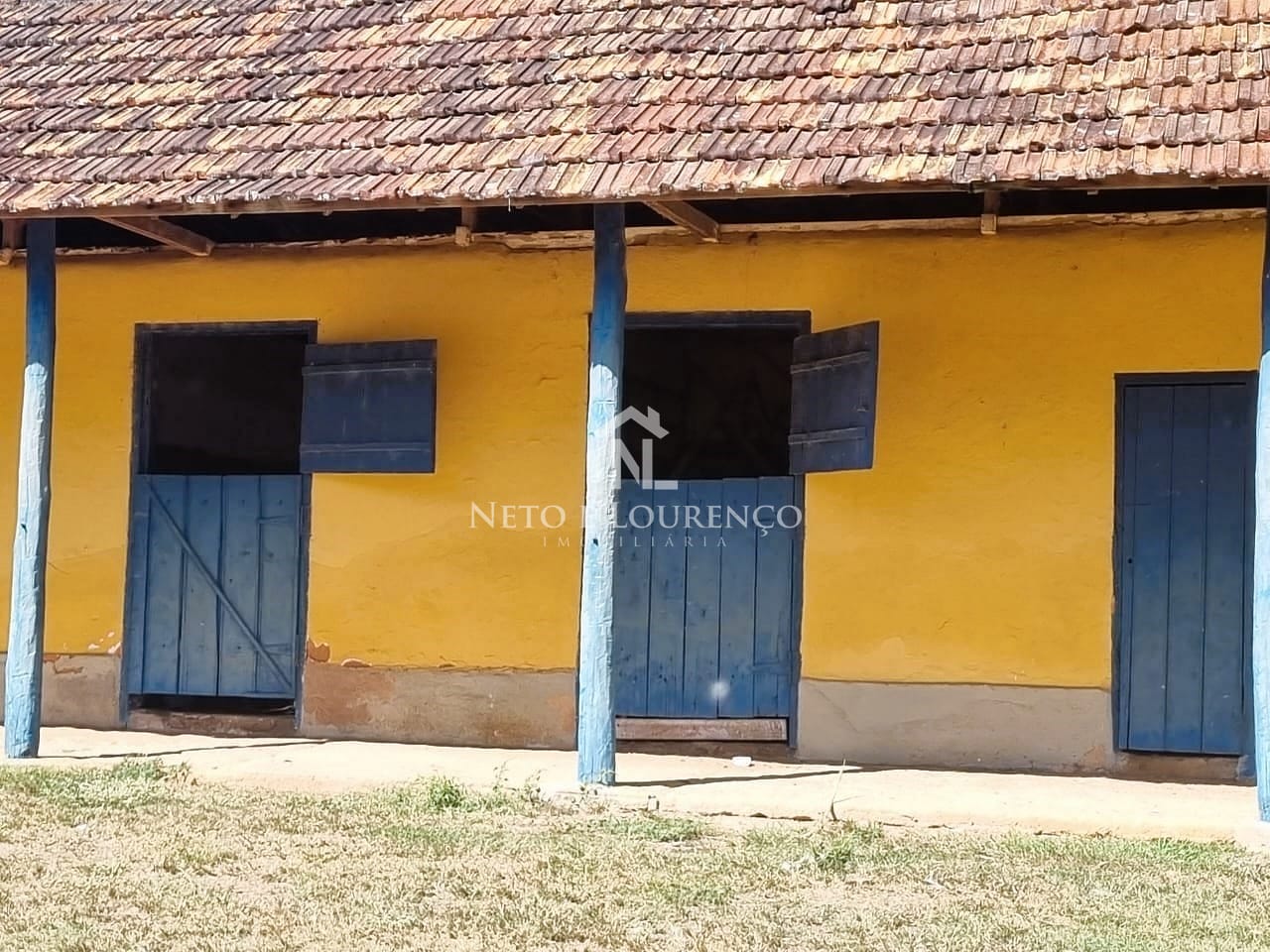 Fazenda-Sítio-Chácara, 380 hectares - Foto 18