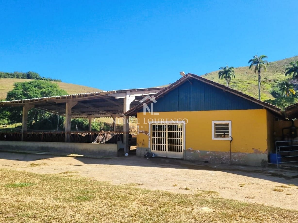 Fazenda-Sítio-Chácara, 380 hectares - Foto 17