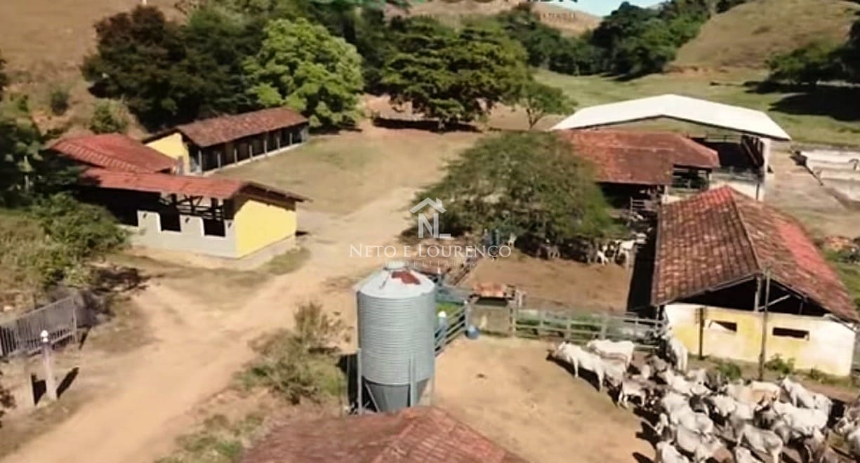 Fazenda-Sítio-Chácara, 380 hectares - Foto 14