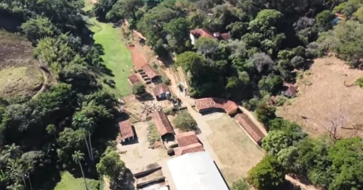 Fazenda-Sítio-Chácara, 380 hectares - Foto 7