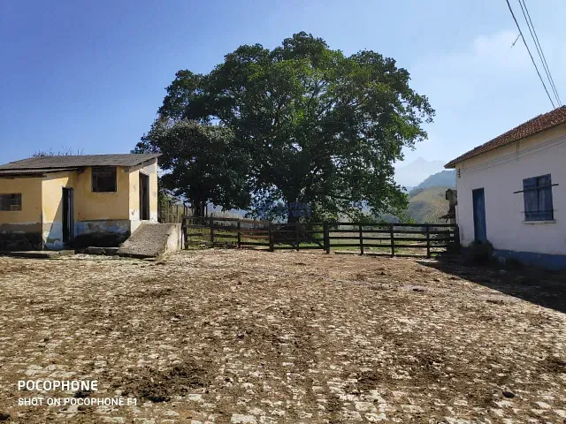 Fazenda com 6050000m² 3 quartos e 1 banheiro, à venda, no bairro Vila Brito em Lorena