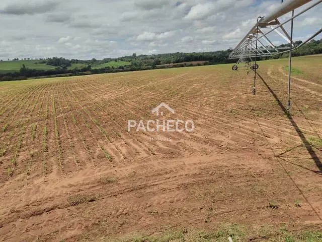 Fazenda com 726000m² 3 quartos e 2 banheiros, à venda, no bairro São João em Casa Branca