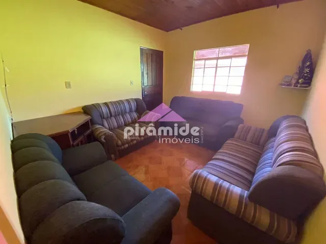 Fazenda com 660000m², à venda, no bairro Borda Do Campo em Cunha