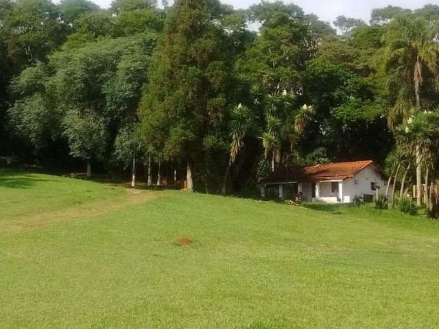Fazenda com 50000m², à venda, no bairro Jardim Mirador em Itapevi