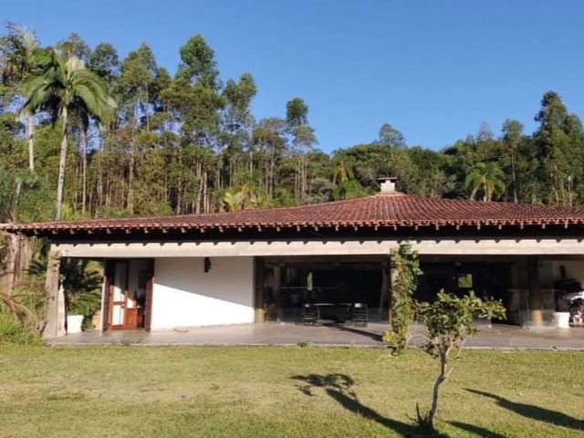 Fazenda com 50000m², à venda, no bairro Jardim Mirador em Itapevi