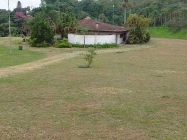 Fazenda com 50000m², à venda, no bairro Jardim Mirador em Itapevi