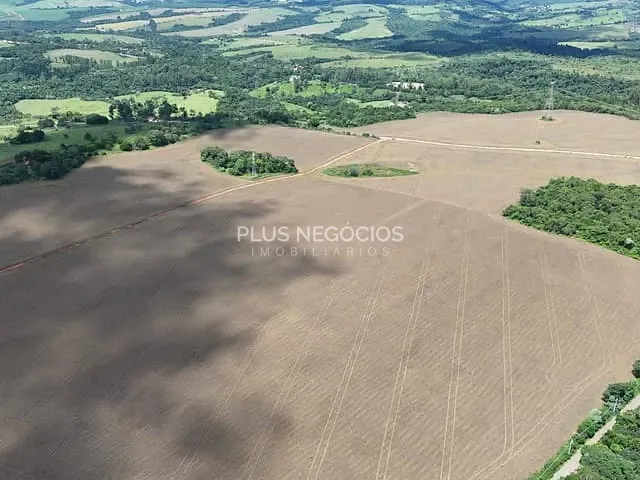 Fazenda com 650000m², à venda, no bairro Centro em Itapetininga