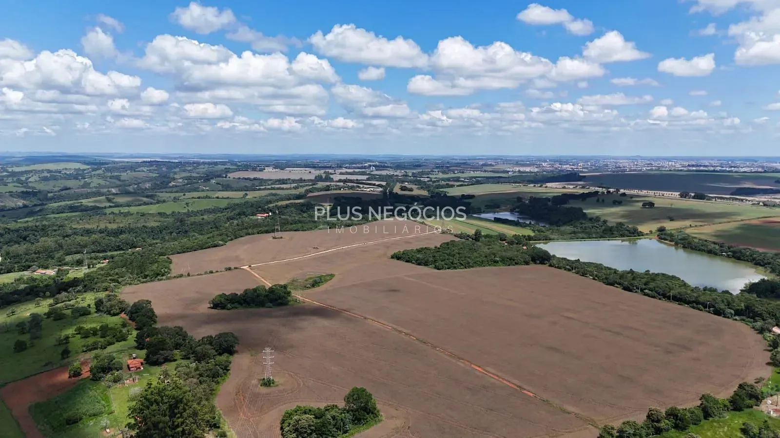 Fazenda, 65 hectares - Foto 3