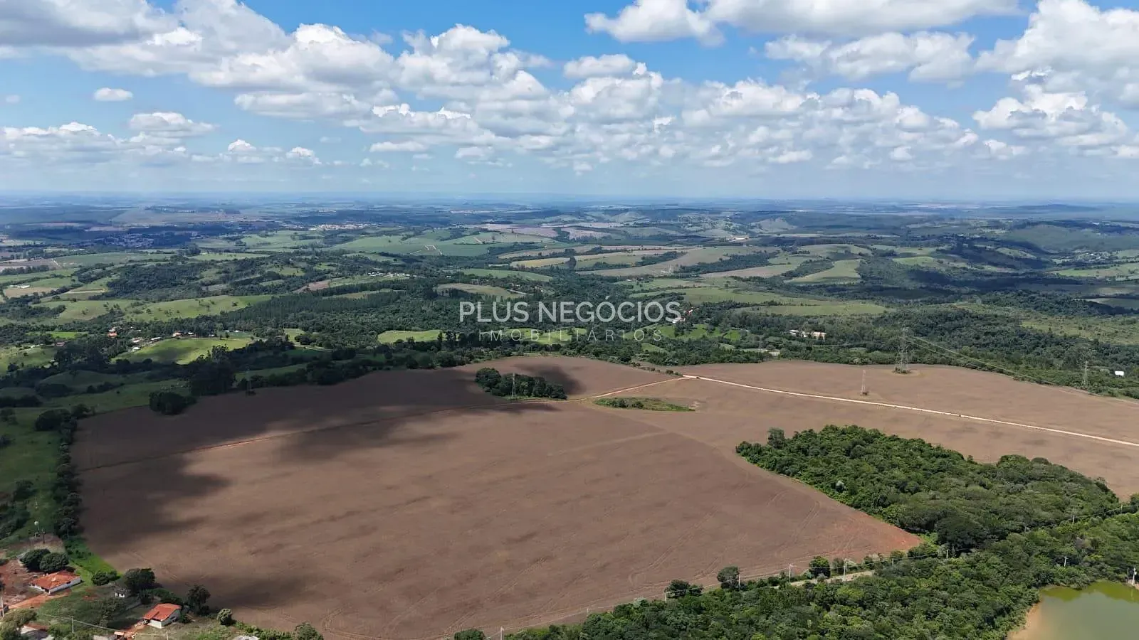 Fazenda, 65 hectares - Foto 4