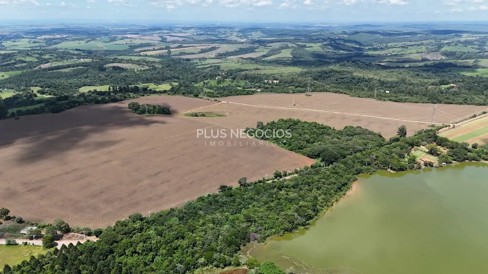 Fazenda, 65 hectares - Foto 8
