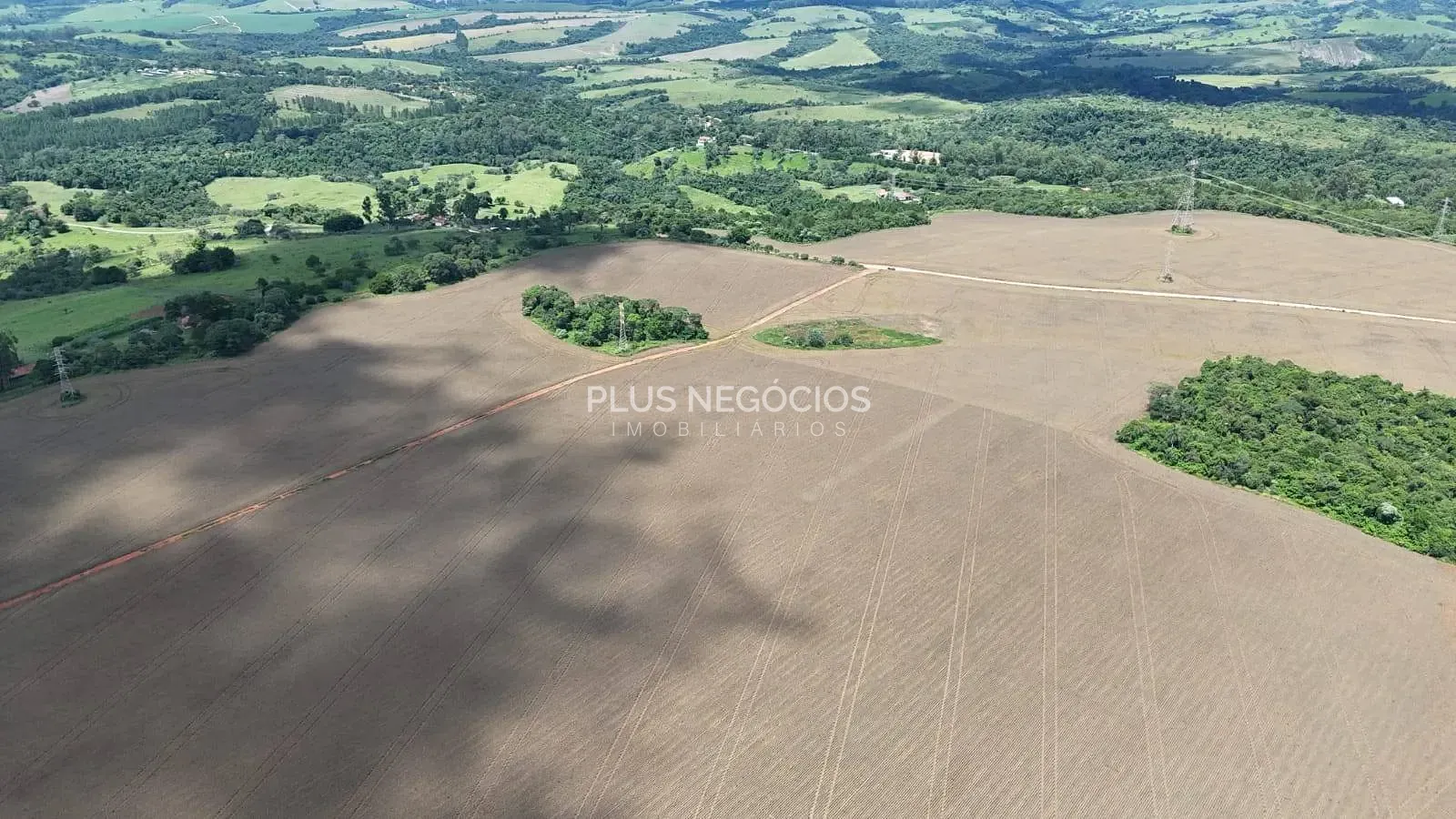 Fazenda, 65 hectares - Foto 9