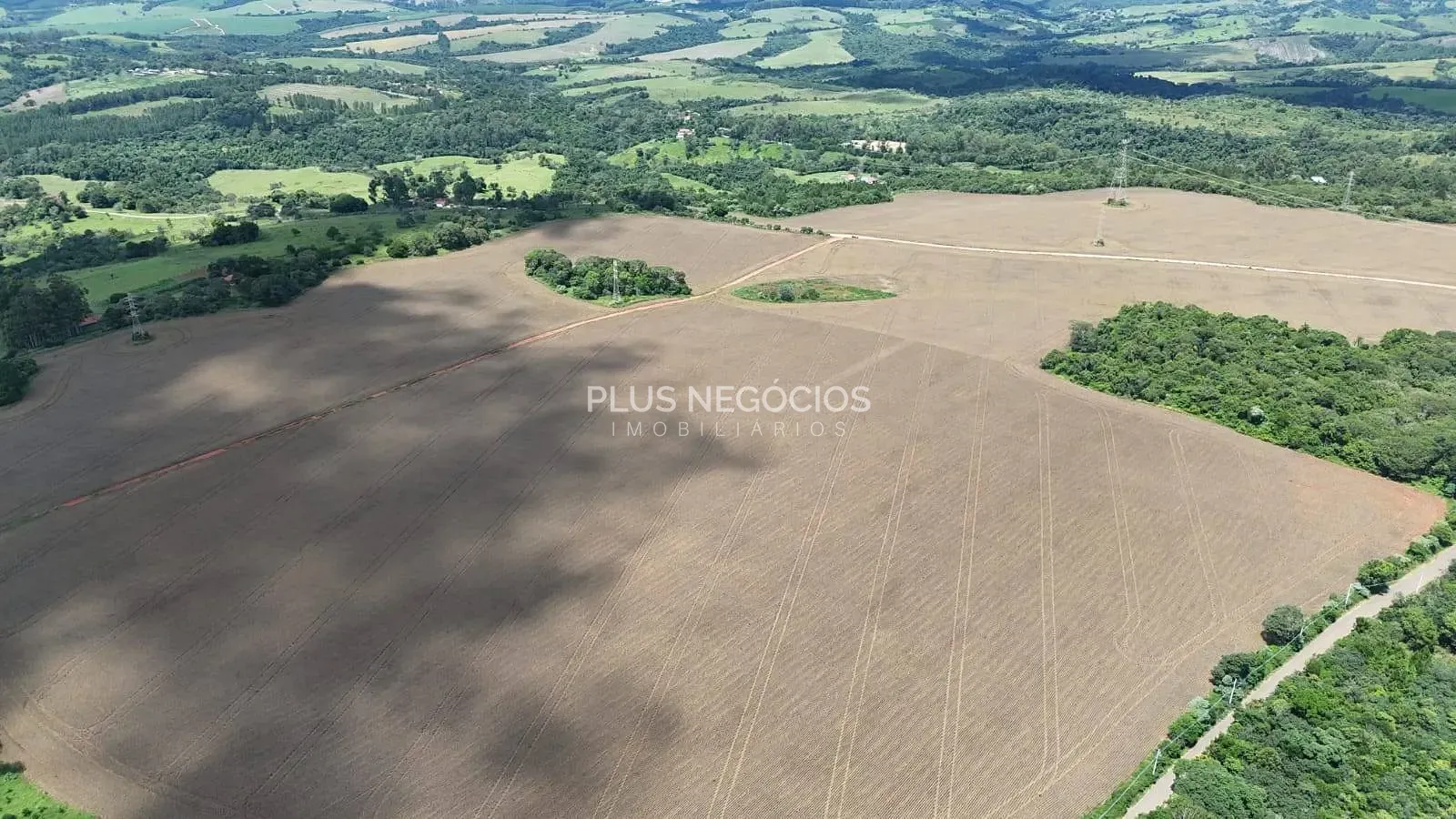 Fazenda, 65 hectares - Foto 1