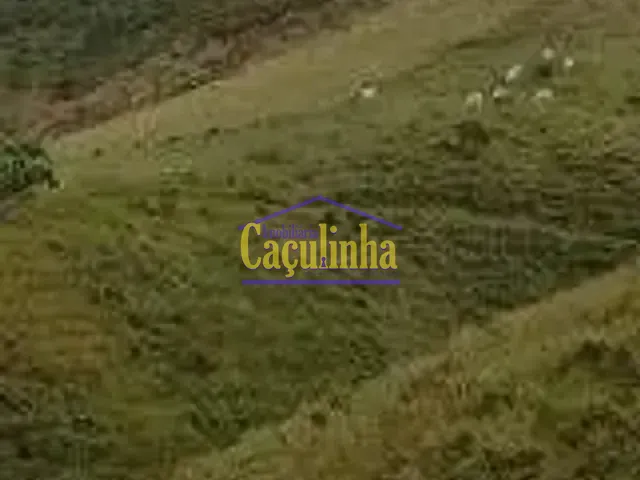 Fazenda com 968m², à venda, no bairro Cabral em Resende