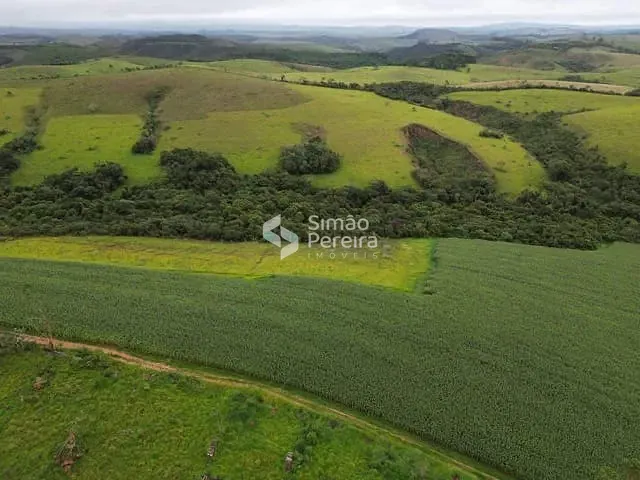 Fazenda à venda, no bairro Zona Rural em Santa Rita do Ibitipoca