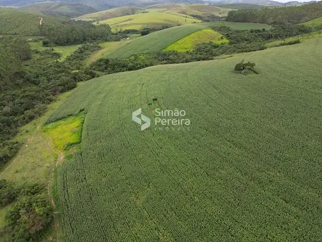 Fazenda à venda, no bairro Zona Rural em Santa Rita do Ibitipoca