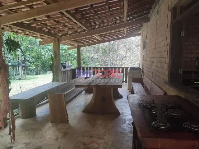 Fazenda com 440000m² 2 quartos e 2 banheiros, à venda, no bairro Serra em Itacaré