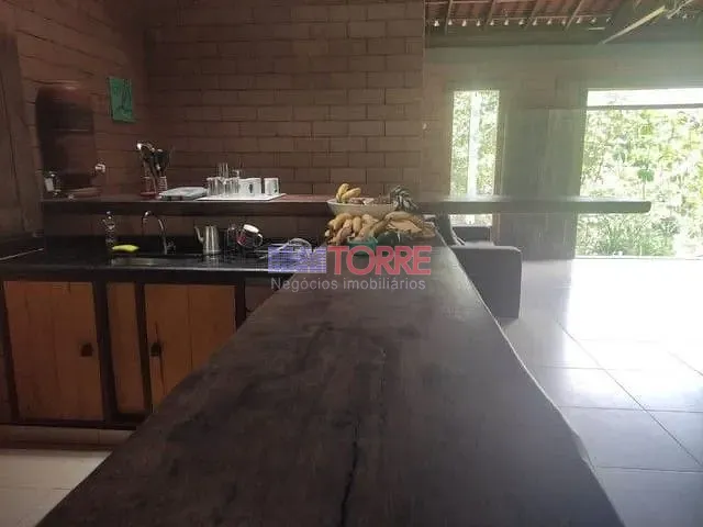 Fazenda com 440000m² 2 quartos e 2 banheiros, à venda, no bairro Serra em Itacaré