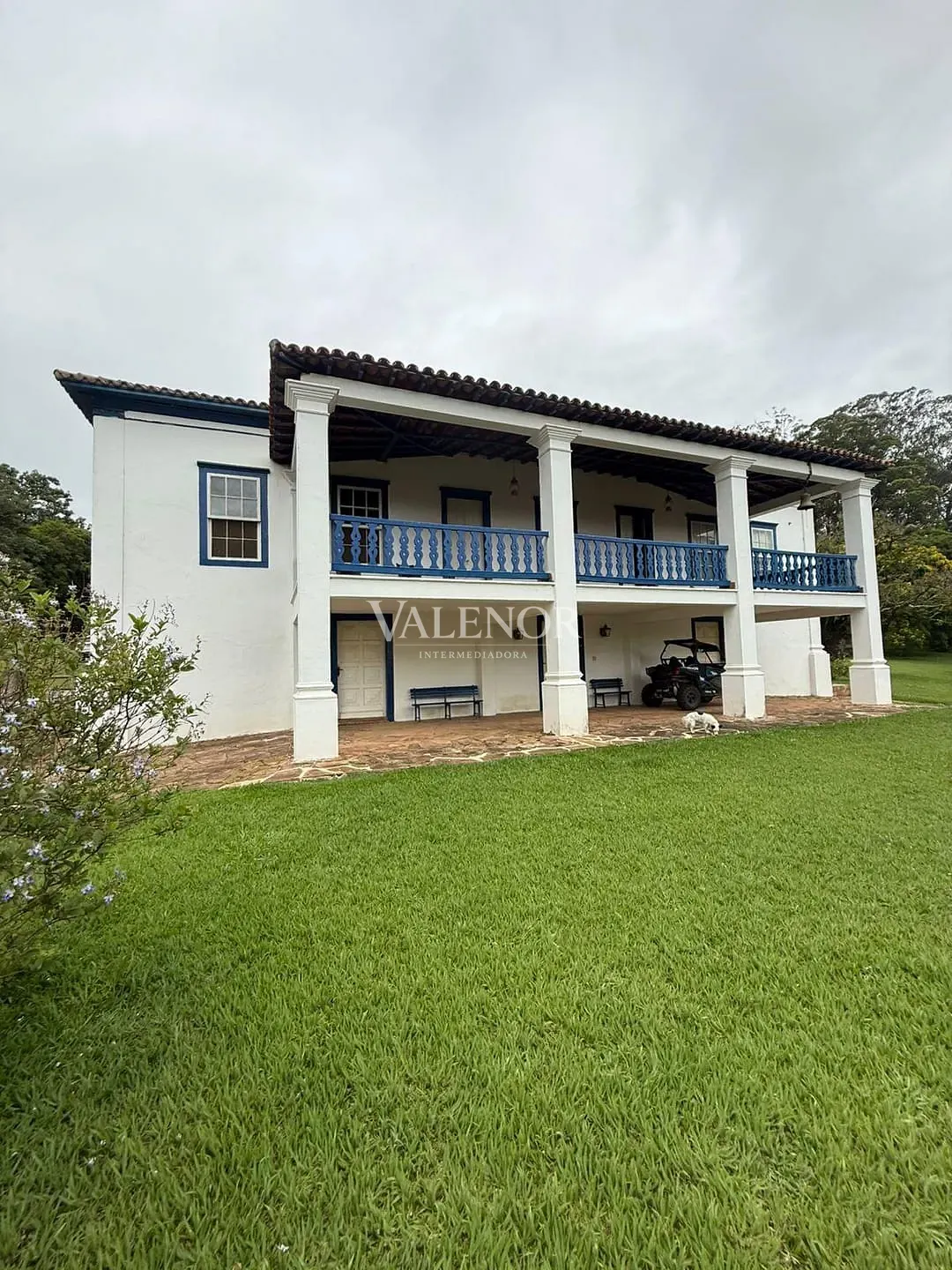 Fazenda, 217 hectares - Foto 15