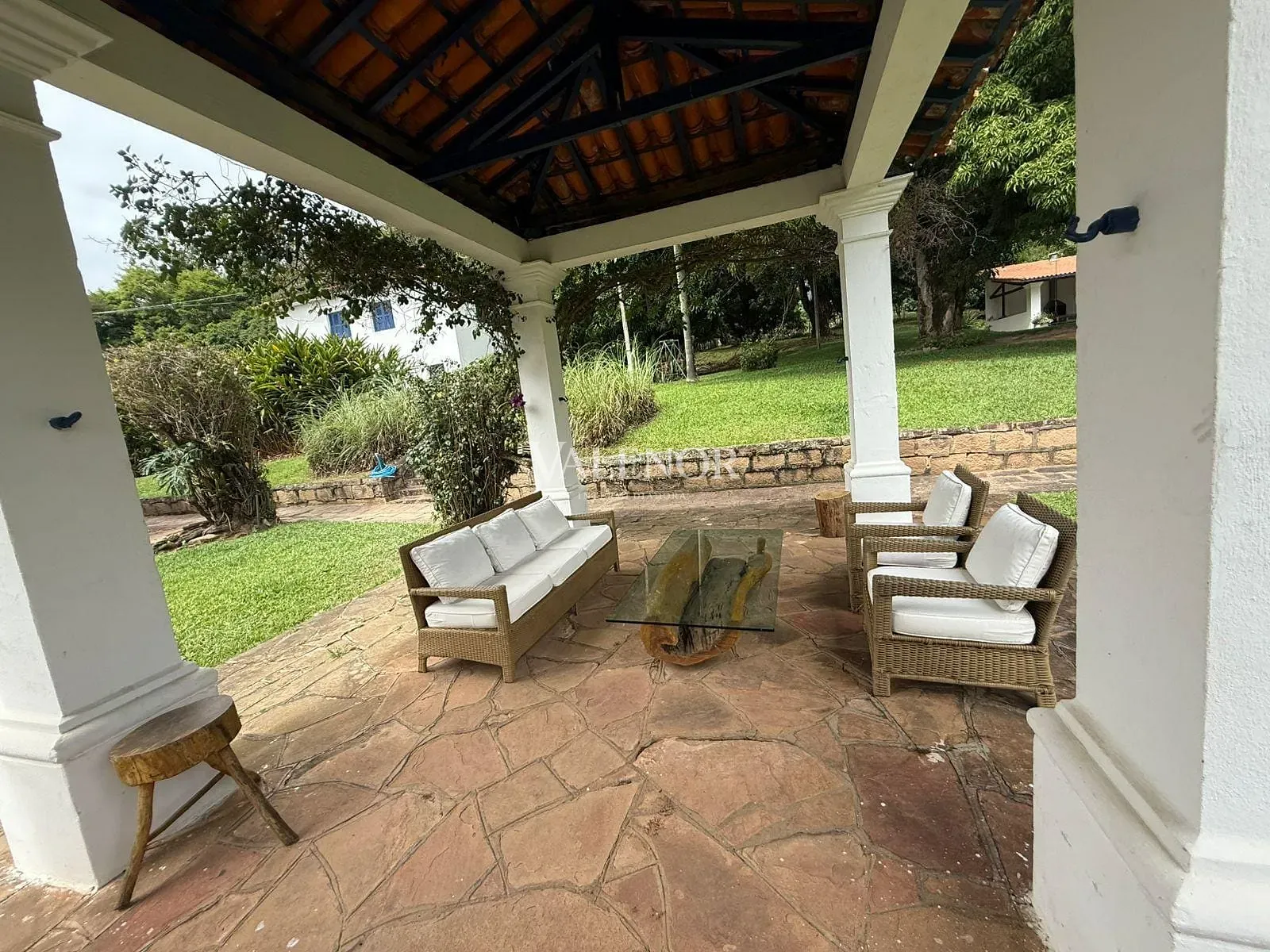 Fazenda, 217 hectares - Foto 42