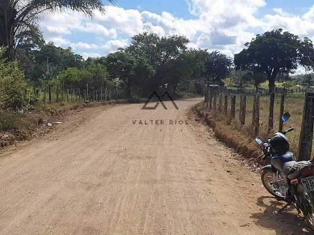 Fazenda com 620000m², à venda, no bairro Coaraci em Coaraci